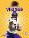 Cover image for Minnesota Vikings